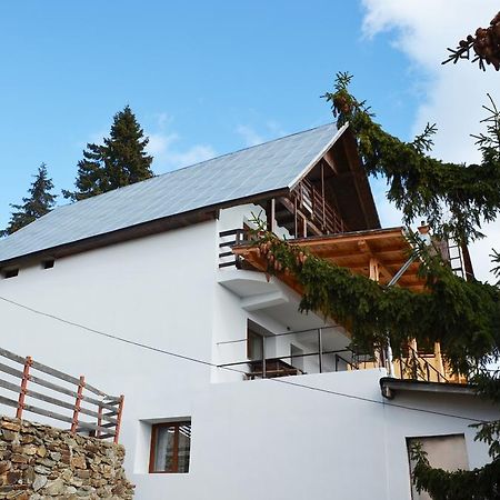 Casa Hai La Ranca Esterno foto