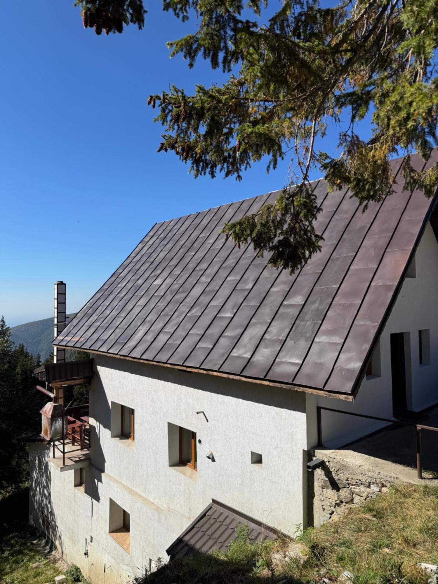 Casa Hai La Ranca Esterno foto
