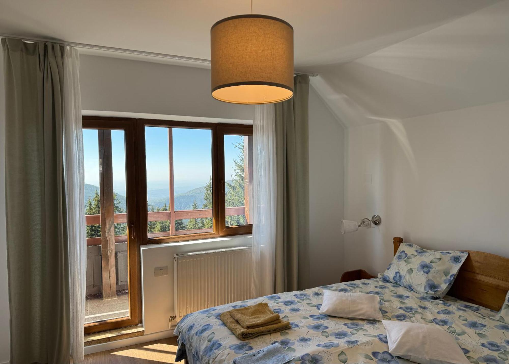 Casa Hai La Ranca Esterno foto