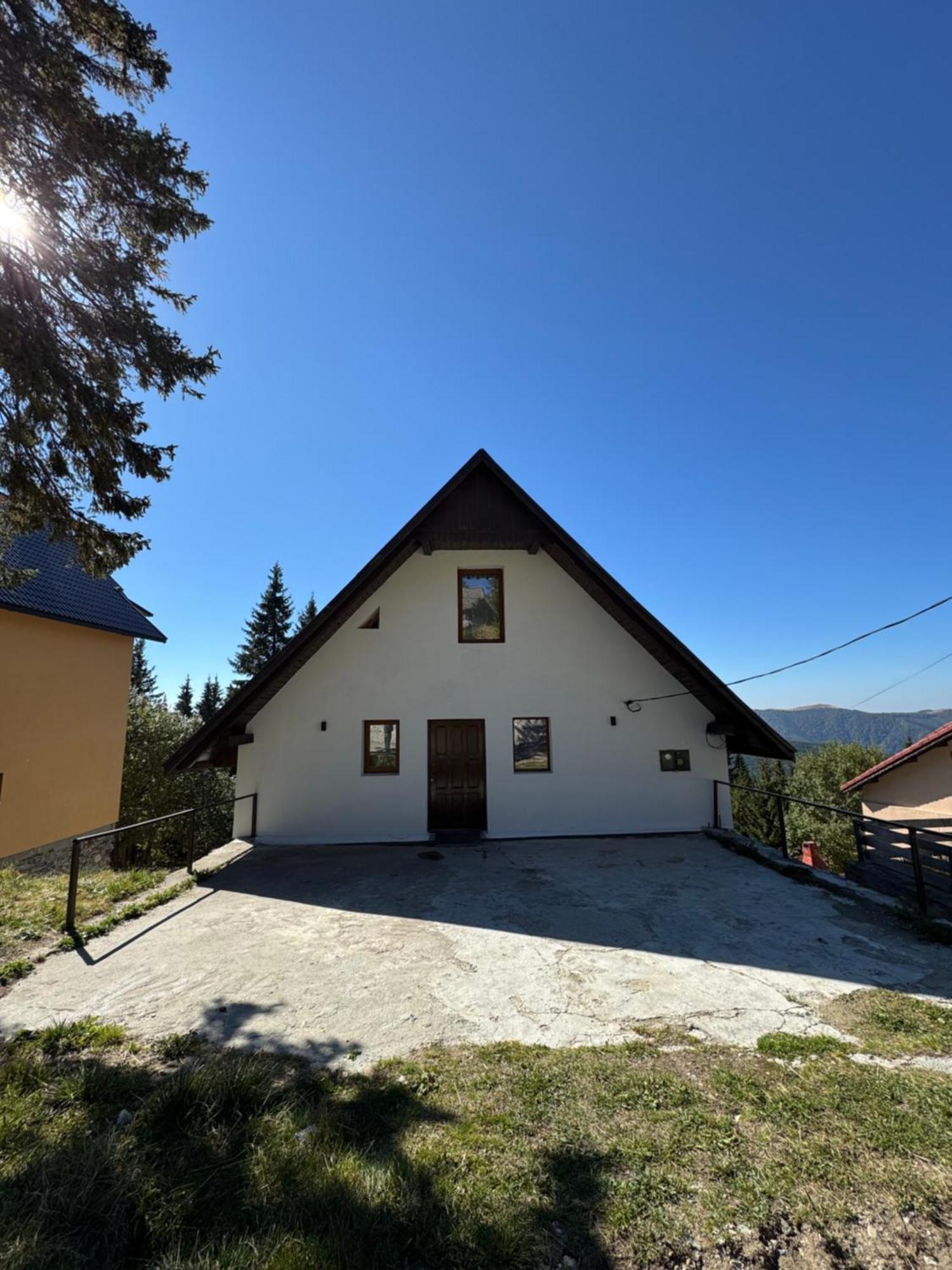 Casa Hai La Ranca Esterno foto