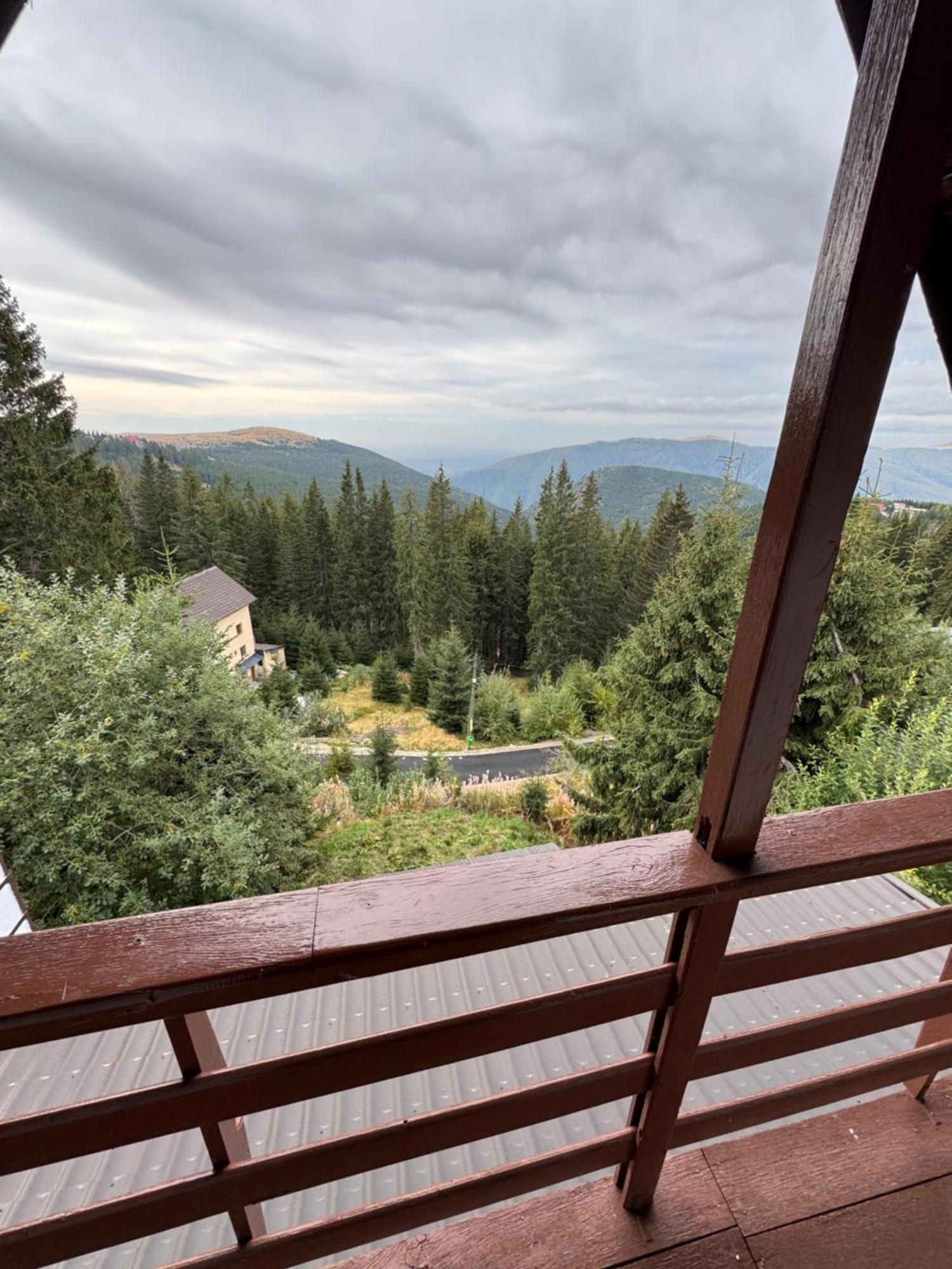 Casa Hai La Ranca Esterno foto
