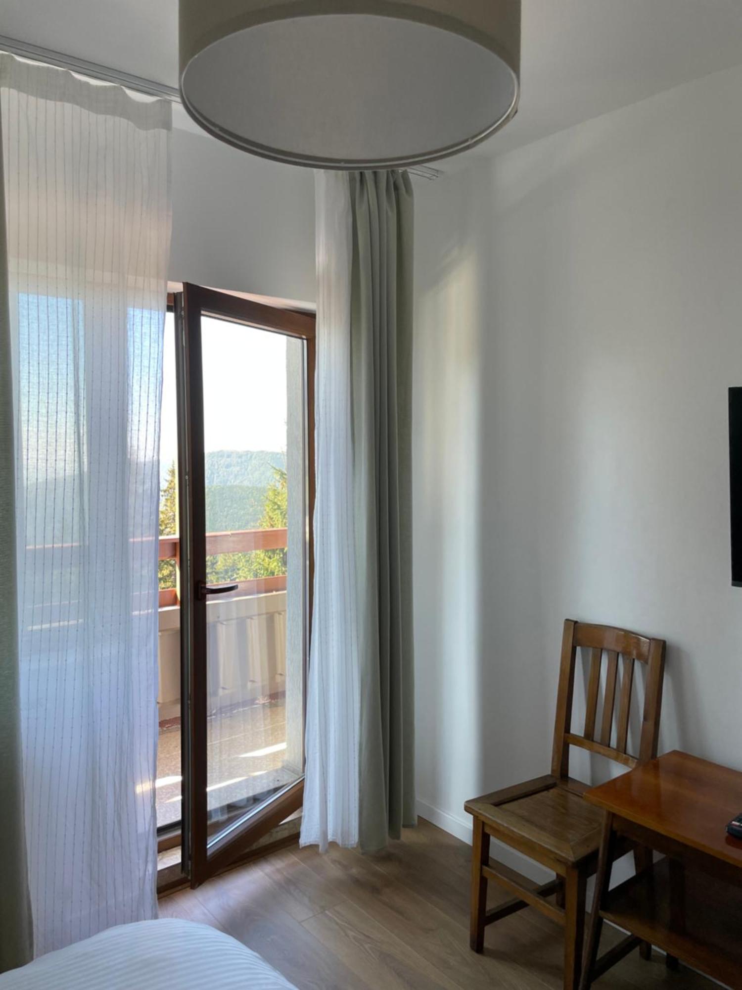 Casa Hai La Ranca Esterno foto