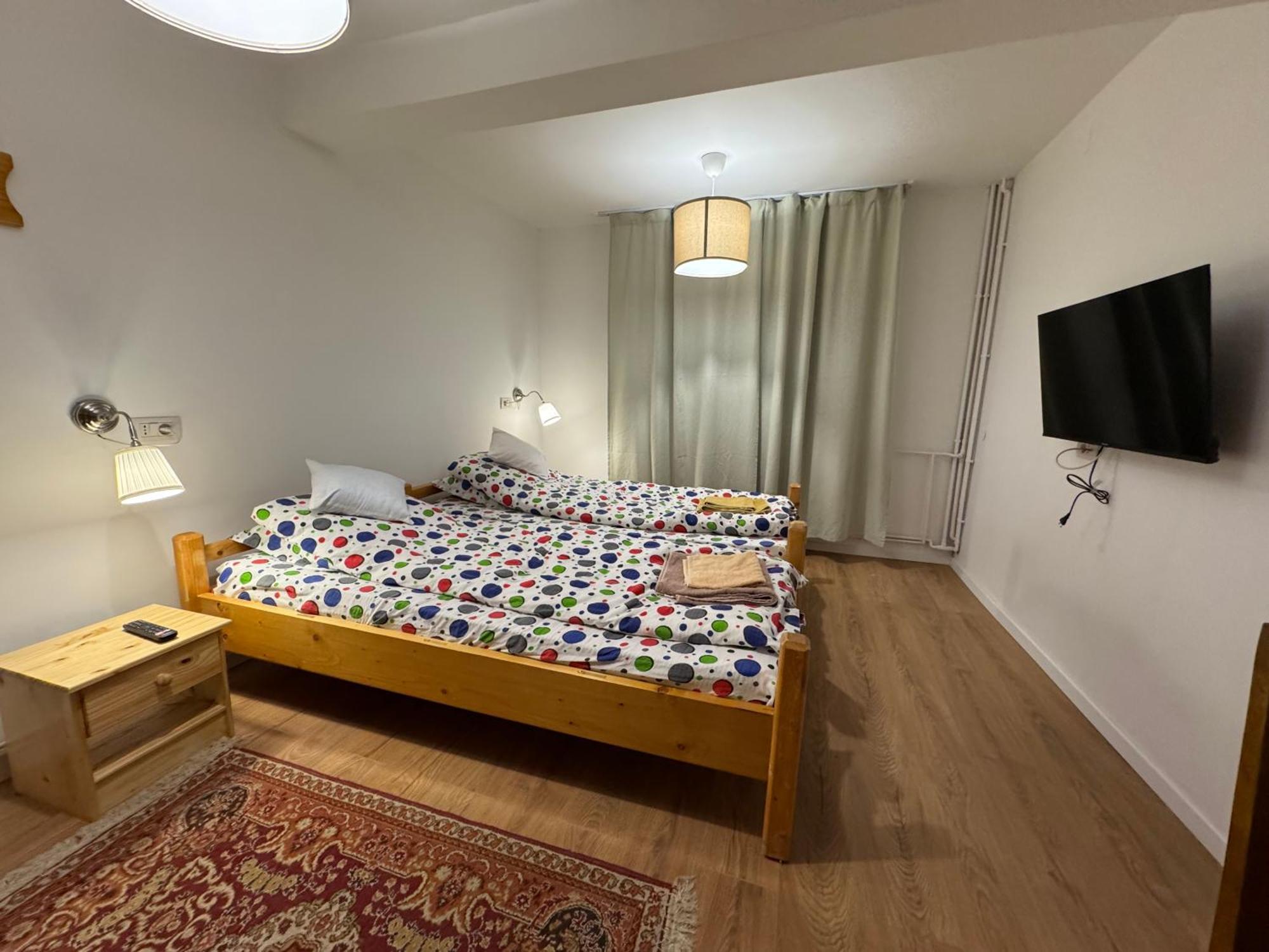 Casa Hai La Ranca Esterno foto