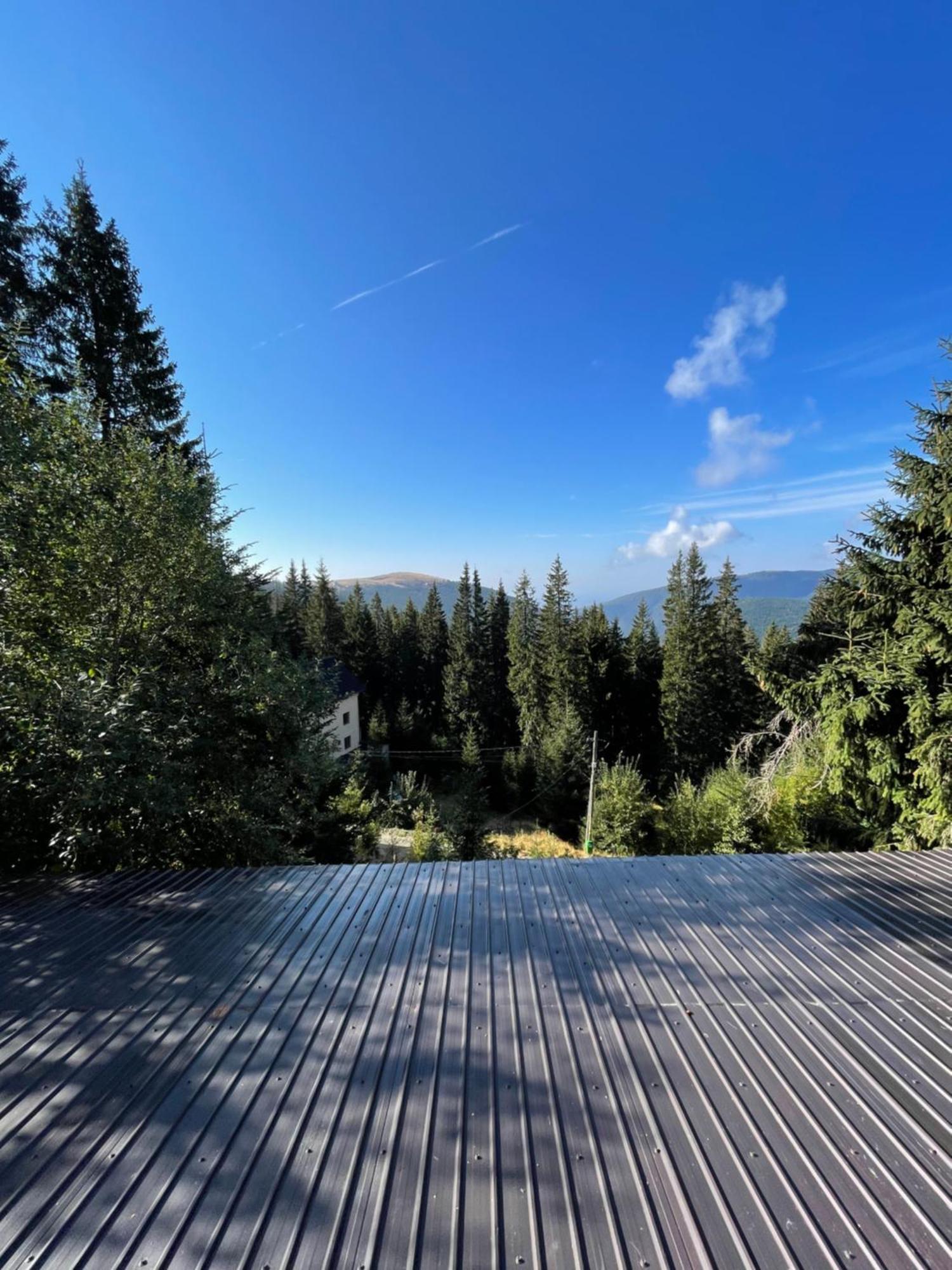 Casa Hai La Ranca Esterno foto