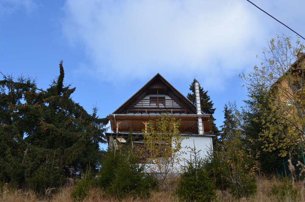 Casa Hai La Ranca Esterno foto